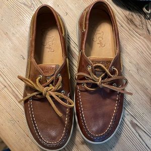Sperry Gold Cup Top Siders